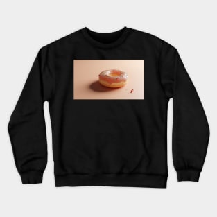 Delicious Donut! Crewneck Sweatshirt